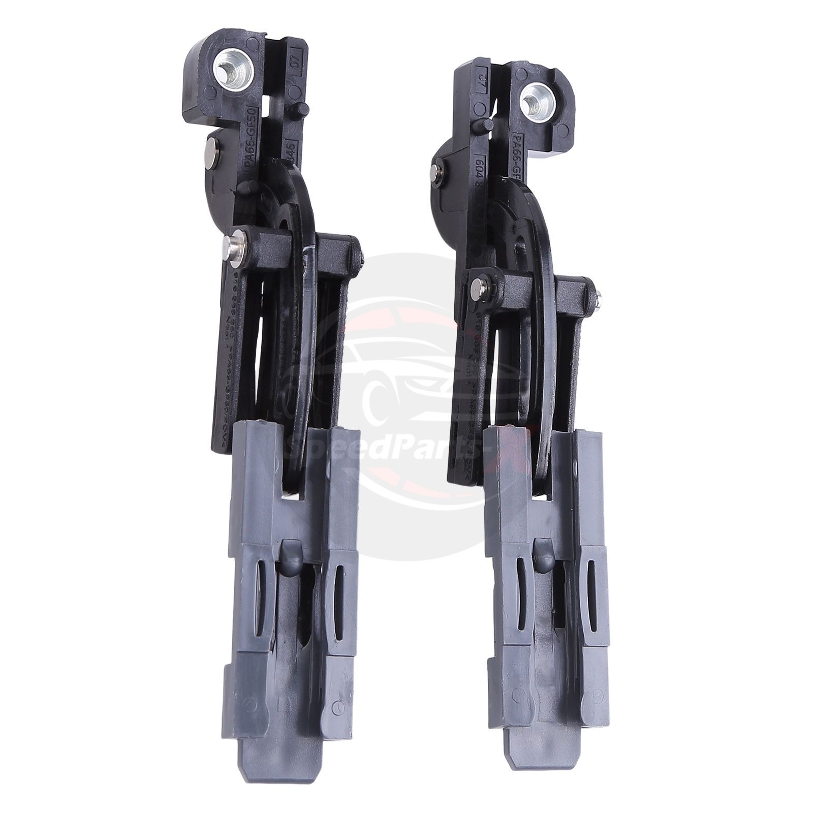 Panoramic Sunroof Front+Rear Repair Kit For Mercedes C Class W205 C205 S205