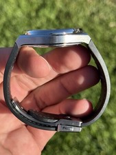 2022 Zenith Defy Classic Blue Dial Titanium 41mm 95.9000.670 Automatic Watch 14