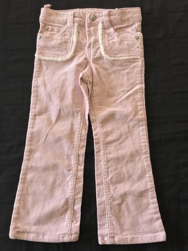 Toddler Girl Corduroy Pants Size 4T | eBay