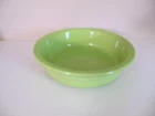 Homer Laughlin Fiesta Chartreuse 2 qt Vegetable Bowl
