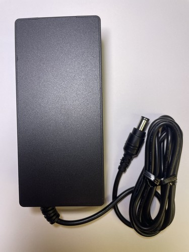 Adaptador de alimentación de CA-DC de repuesto 19V 2,53A para monitor IPS Full HD 27" 27MK430H - Imagen 7 de 7