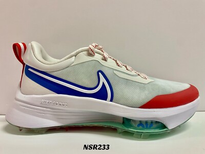 NEW Nike Air Zoom Infinity Tour NEXT% US Open Lobstah DM9023-146 Size 8 Nike Air Zoom Infinity Tour NXT%  main image 3