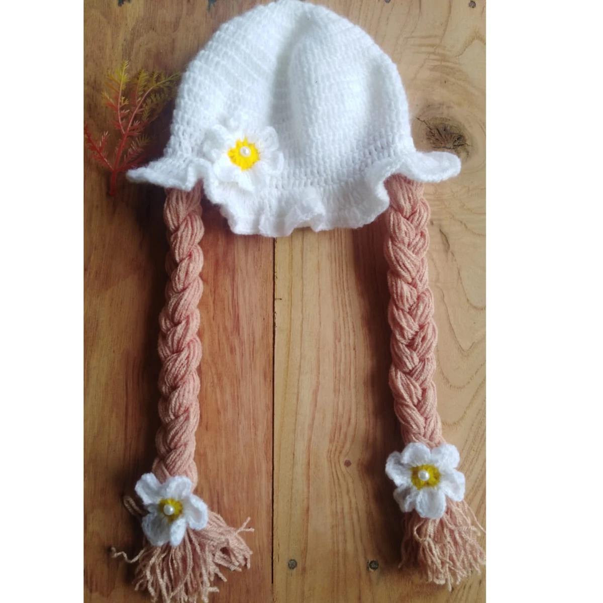 Baby 2024 wig cap