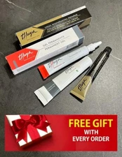 Thuya Professional Eyebrows and Eyelashes Perming & Lamination Kit - plus GIFT