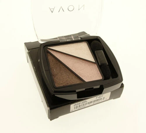 Productos para sombras de ojos de trío de tonos surtidos Avon
