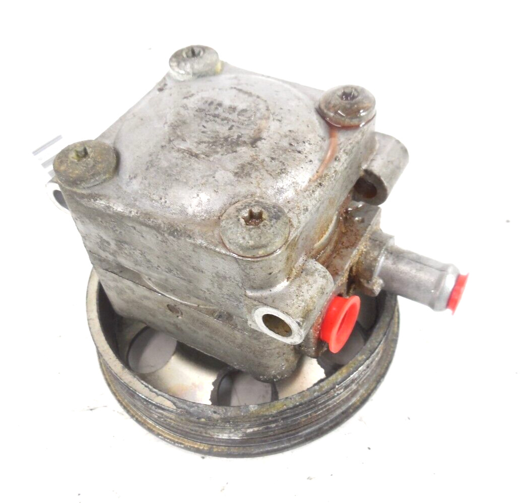2017 17 Maserati Ghibli Power Steering Pump OEM