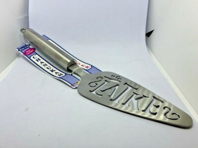 Rite Lite Paletta Per Latke Hanukkah In Acciaio Inox, 26,7 Cm, Design Moderno, Lavabile In Lavastoviglie