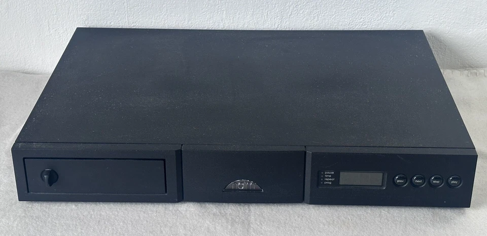 Naim CD5i HIGH END CD Player