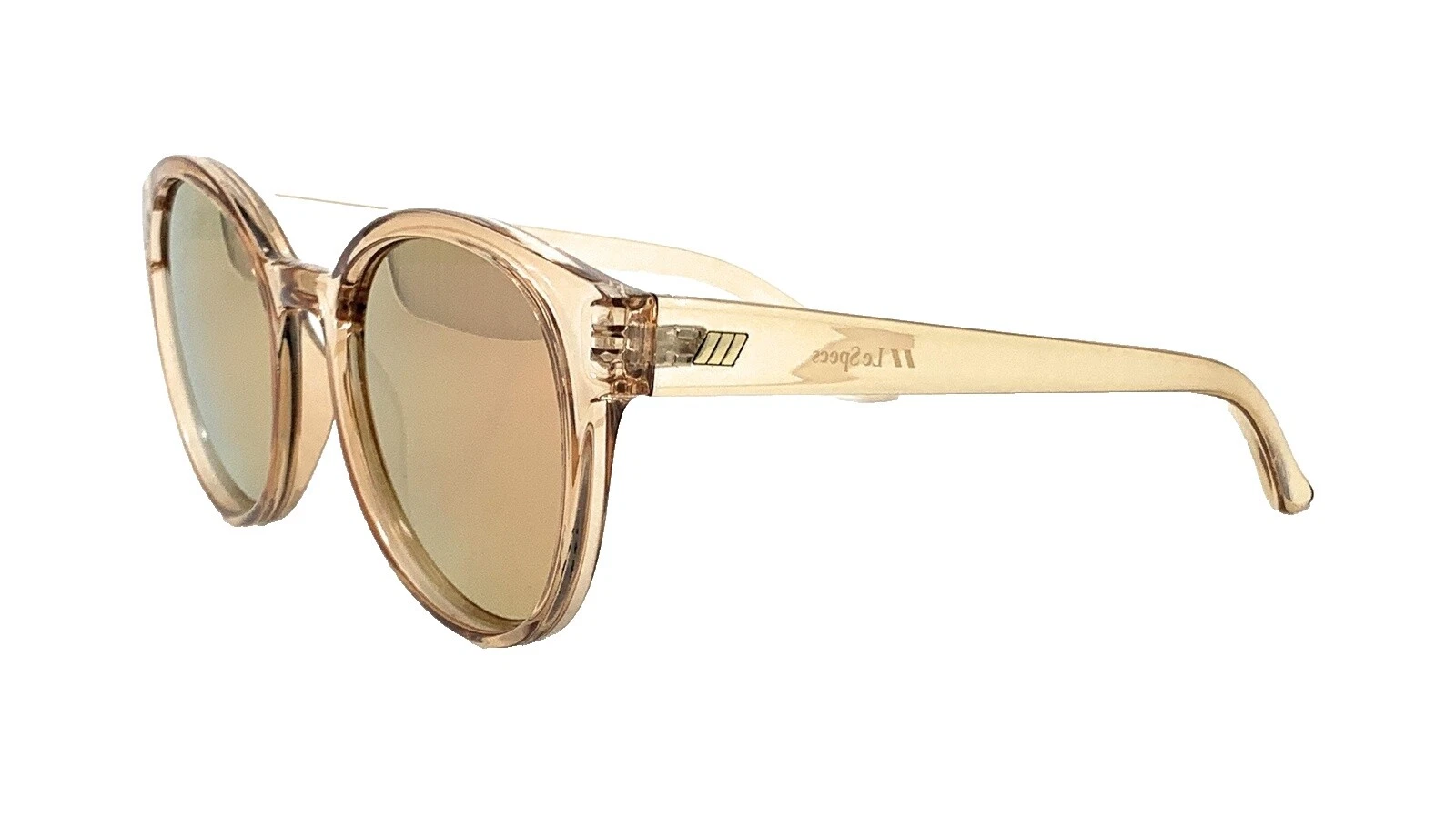 Gafas de sol para mujer Redondo Le Specs