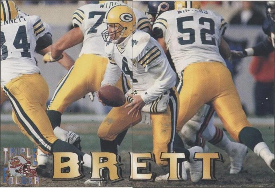 1994 Pacific Triple Folders Football Trading Cards for sale | eBay