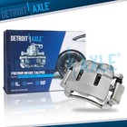 Front Driver Brake Caliper w/ Bracket for Ford Excursion F-250 F-350 Super Duty