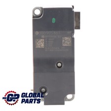 Unidad de control mecanismo bloqueo volante columna dirección audi tt fv 3q0905861