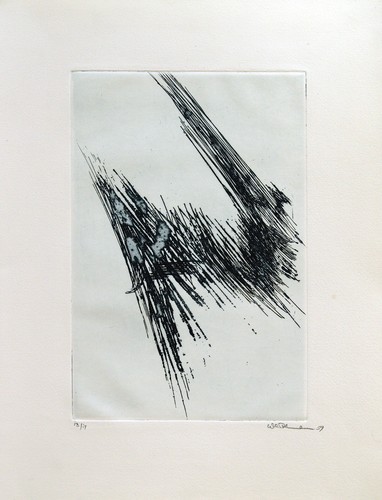 Hartmut Witte: "Friederich Werthmann - Druckarchiv", Witten 2007 - Bild 3 von 5