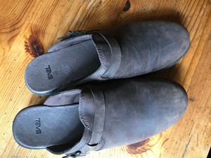 teva mules