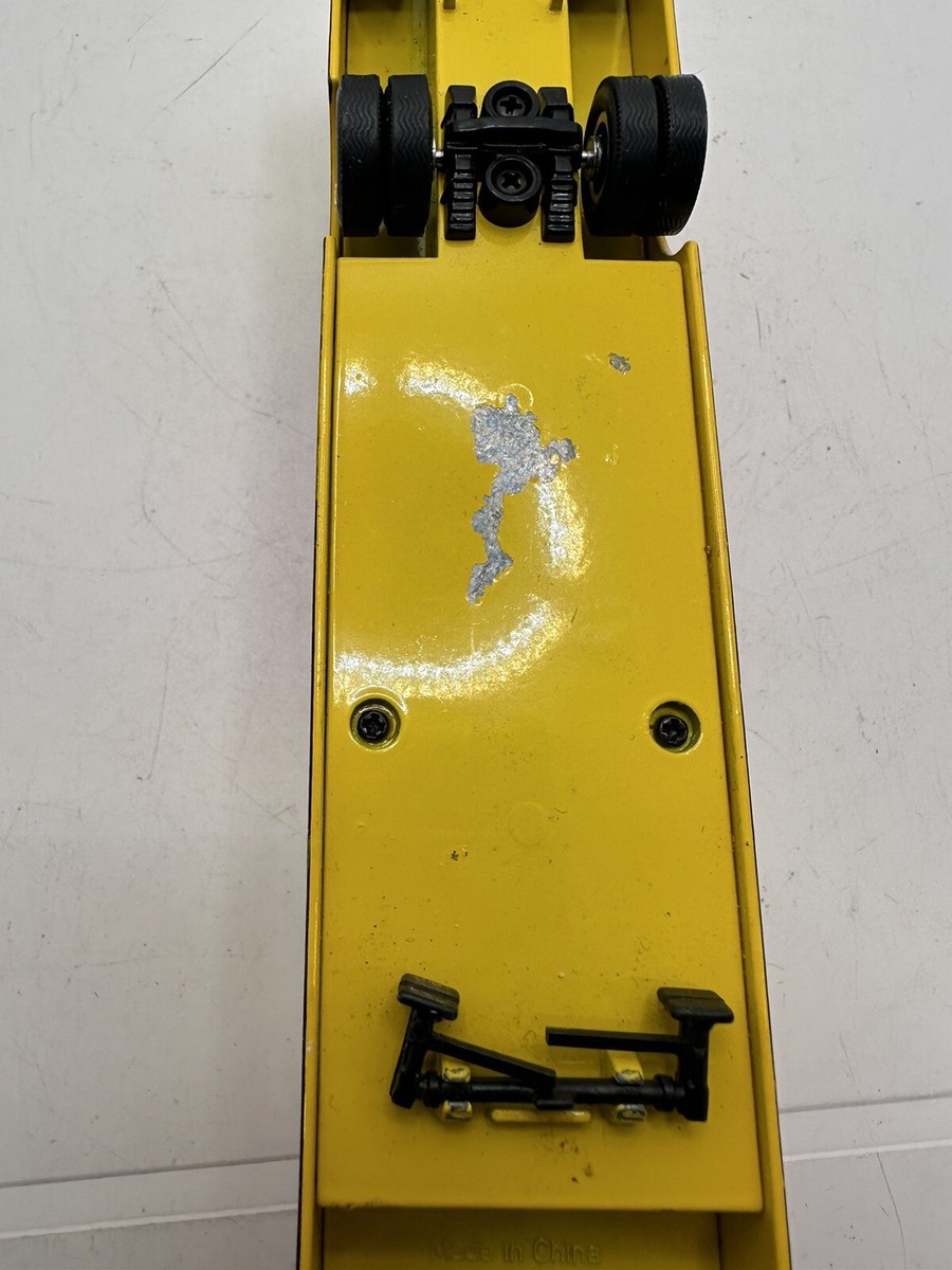 Gmp 2402 1/64 Mac Tools Racing Transportor | eBay Gmp 2402 1/64 Mac Tools Racing Transportor | eBay