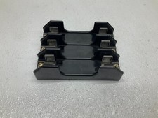 USD 11630 3 Pole Fuse Holder 600 V 30 Amp TSC 