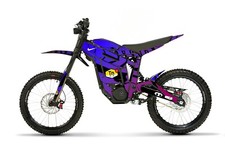 Talaria Sting Graphics , Talaria Sting R Sticker Kit