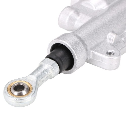 Motorrad Bremszylinder HintenHauptbremszylinder Bremspumpe für 125-530 SX SXF... - Bild 6 von 6
