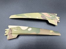 Oakley Gascan Replacement Arms /stems OEM Multicam Camo Si