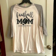 Women’s custom shirt XXL