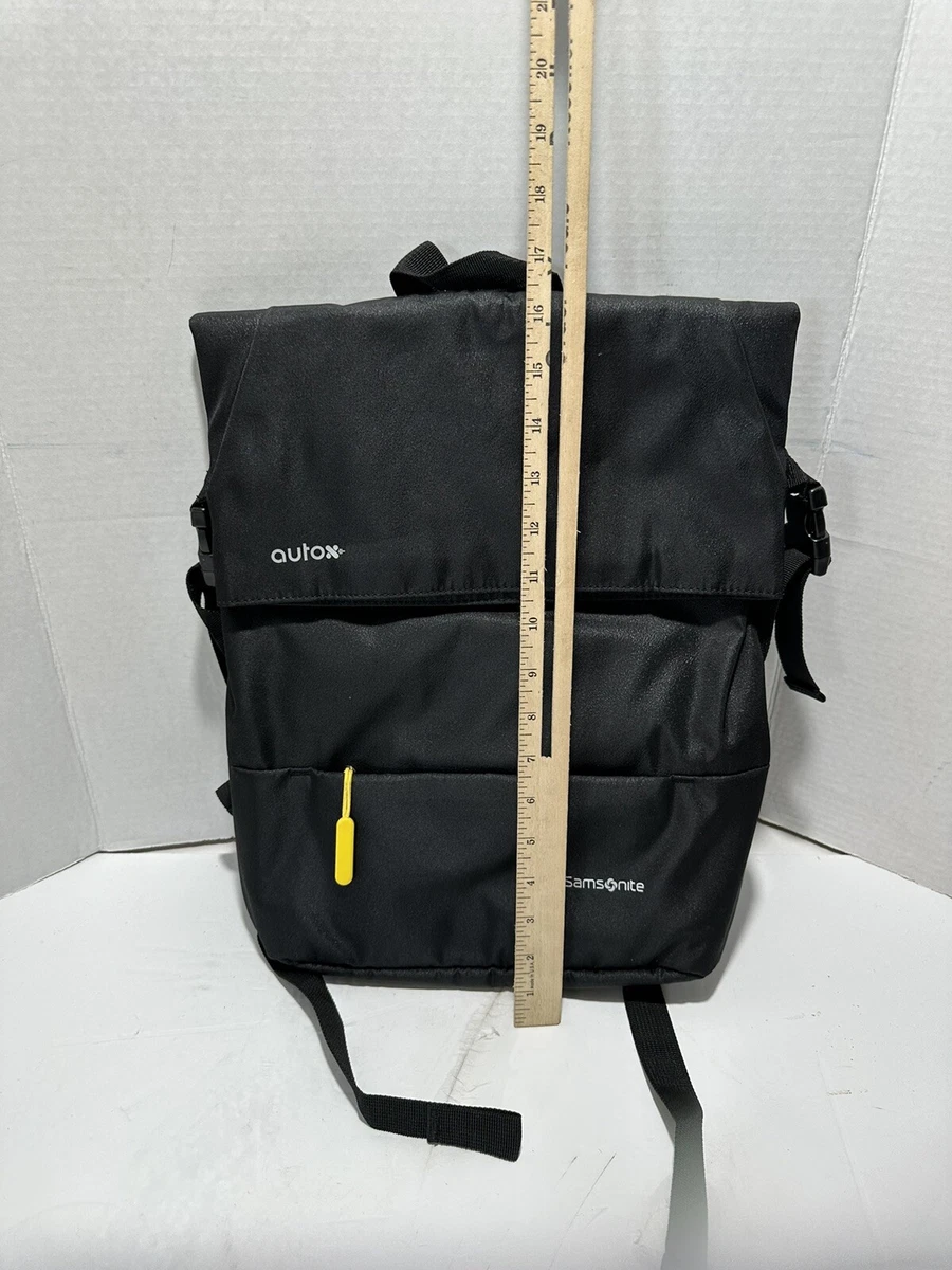 Samsonite cars backpack discount