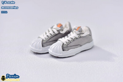 trickyman12 1/6 scale accessories Denim boy set（b） | eBay