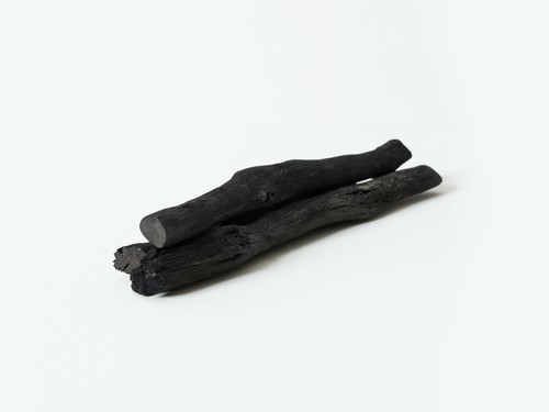 4 Small Authentic Japanese Activated Charcoal used for On The Go -Water Bottles - Picture 4 of 11