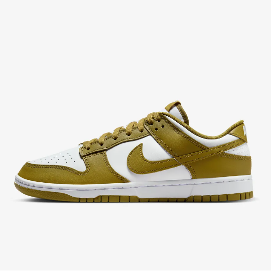 Nike Dunk Low 'Pacific Moss' (DV0833-105) Expeditedship | eBay