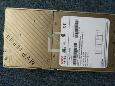 1PC USED ASTEC MP4-1Q-4LQ-00(-456) 73-540-4056