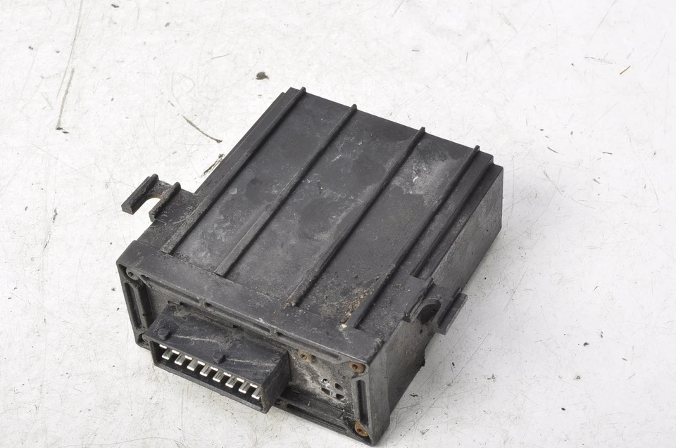 Volvo S60 I V70 II 2.4 D5 Webasto Riscaldatore Modulo Centralina 3731002 - Immagine 4 di 4