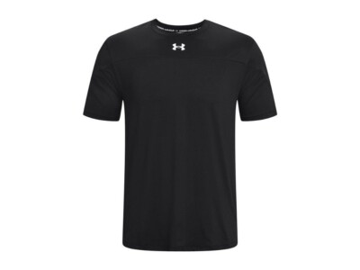 Under Armour Men's Short Sleeve Knockout Tee 1370360 Performance Vented NEW 