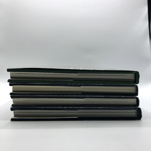 Lot of 4 Robert Ballard Illus. Books Bismarck, Lusitania, Titanic & Guadalcanal - Picture 20 of 20