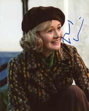 Emily Mortimer "Mary Poppins Returns" AUTOGRAPH Signed 8x10 Photo C ACOA