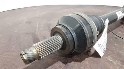 BMW X5 M Series F85 Rear Left Drive Shaft Driveshaft 7849969 2014 