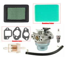 Carburettor Kit Fit For Honda GCV160  GCV135 GC135 GC160 Engine Lawnmower UK