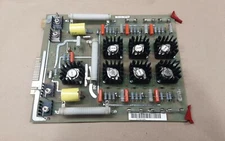 RAYCON PINNACLE EDM CIRCUIT BOARD UNIT A-26 CNC EDM 300593 #100Z44RM