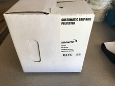Bowling Ball ( GAUGE BALL )