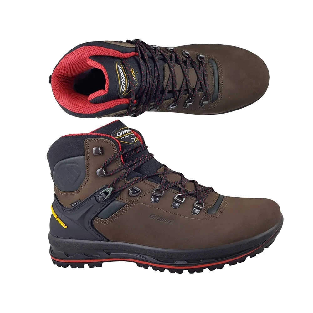 Grisport foca best sale