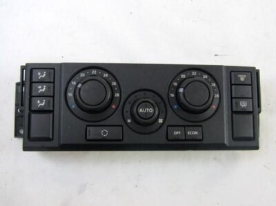 JFC501090 ECU Steuerung Klimaanlage Klima A/C Halbautomatisch Land R