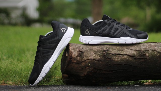 reebok men's trainfusion nine 3.0 shoes