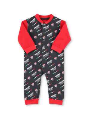 Ducati Corse Official Baby Pyjamas -  24 86001