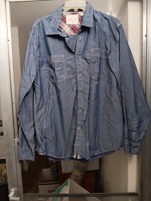 Weather proof vintage