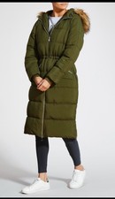 Women's Padded Coat