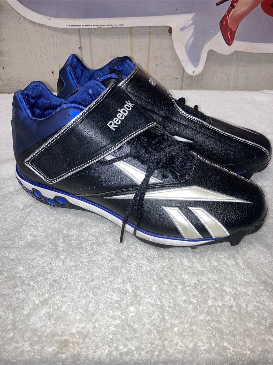 New out of box Reebok Cleats RB809-KTS Size 11.5Reebok  display picture 2