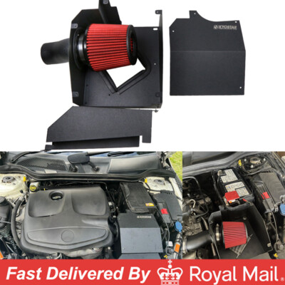 KYOSTAR Air Intake Induction For Mercedes W176 A180/A250/CLA250/GLA250 M270 
