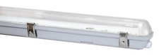 Ledino Feuchtrauml. Niehl 1500 Stall geeignet, 150cm, f&uuml;r T8 G13 LED