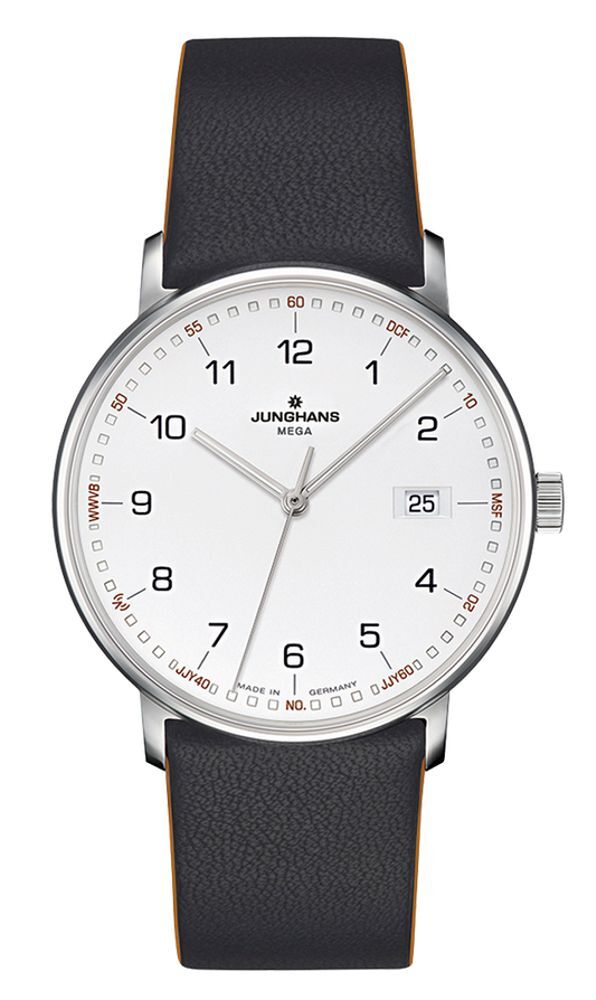 funk armbanduhr junghans