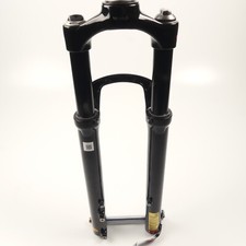 Fourche MTB Suntour Raidon 27,5" Boost 120mm - Neuf, Suspension à Air, Diamètre 1,5"