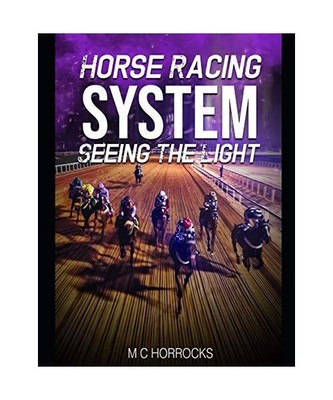 Horse Racing System Seeing The Light, Horrocks, M   C