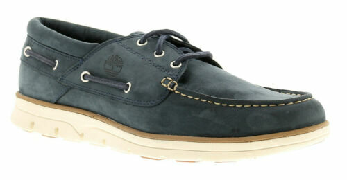 Pikolinos Jerez Mens Size 15.5 Driving Loafers Blue (not  display picture 2